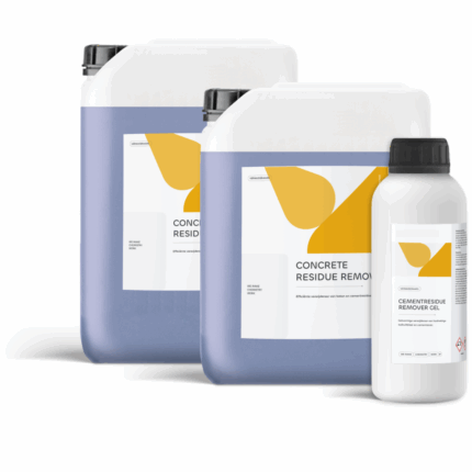 SPECIAL PURPOSE CLEANING PRODUCTS-