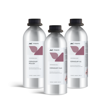 CERAMIC COATINGS
