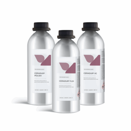 CERAMIC COATINGS-