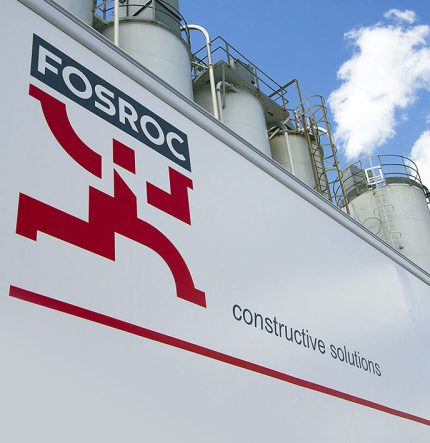 FOSROC PRODUCTS