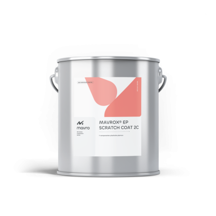 EPOXY MORTARS
