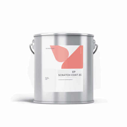 EPOXY MORTARS