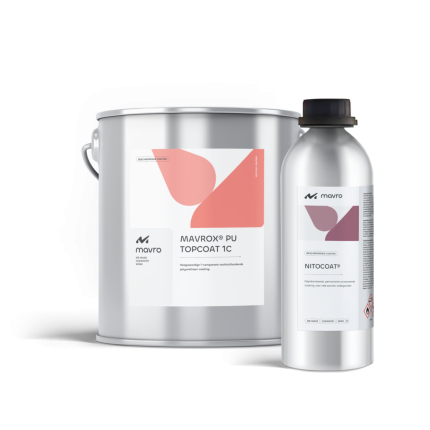ANTI-GRAFFITI COATINGS
