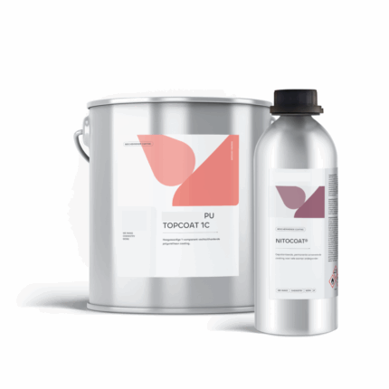 ANTI-GRAFFITI COATINGS-