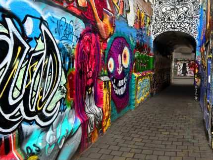 GRAFFITI REMOVERS
