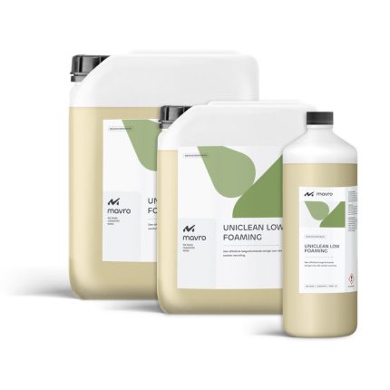 MULTI PURPOSE CLEANERS
