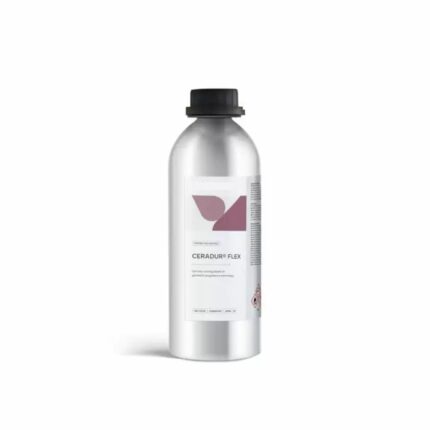 CERADUR® FLEX SLIGHTLY FLEXIBLE CERAMIC COATING