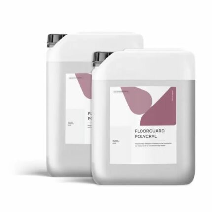 FLOORGUARD POLYCRYL