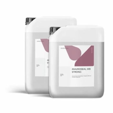 MAVROSEAL WB WATERBORNE STRONG FACADE COATING