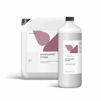 NITOGUARD® STONE NANO COATING FOR STONE