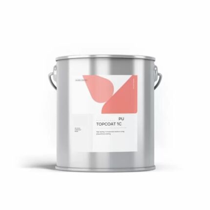 PU TOPCOAT 1C